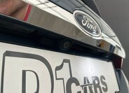 Ford Mondeo Kombi 2,0 l 110 kw