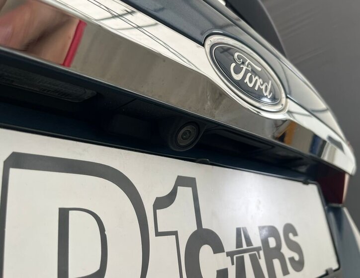 Ford Mondeo Kombi 2,0 l 110 kw