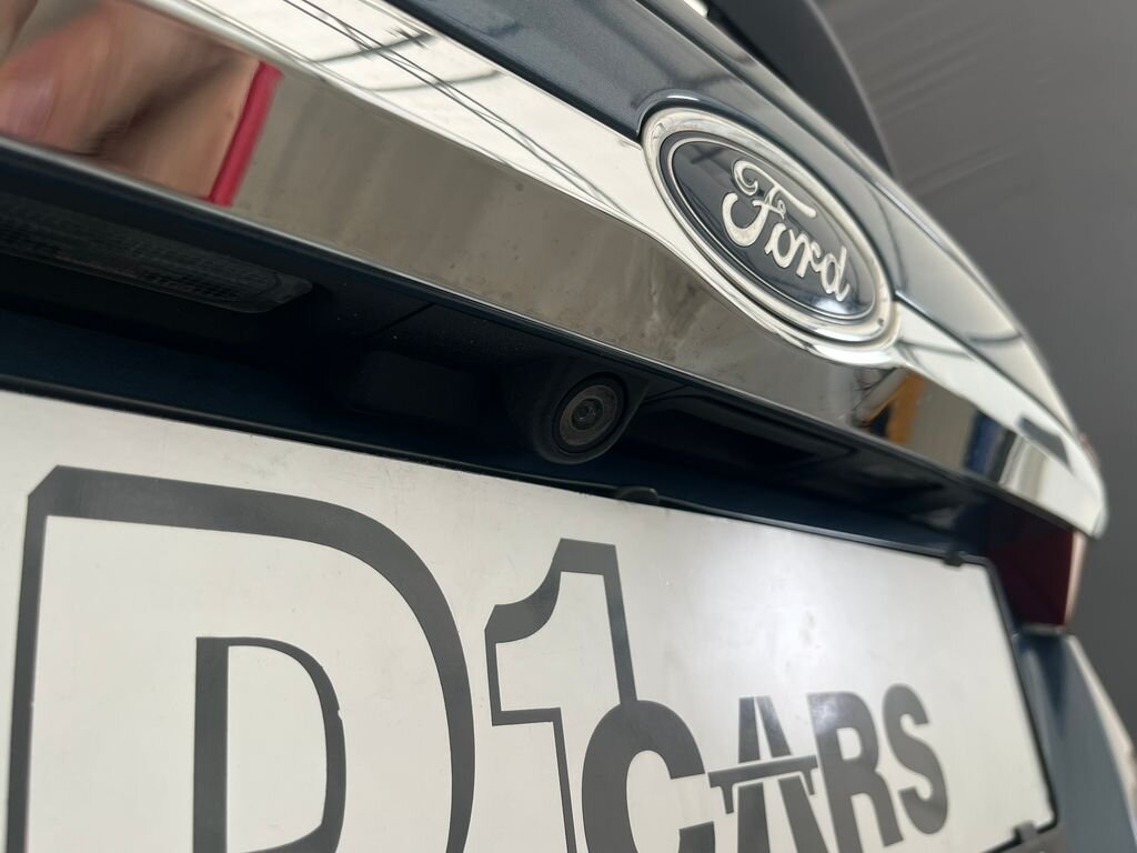 Ford Mondeo Kombi 2,0 l 110 kw