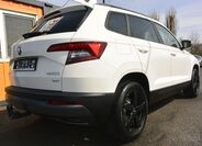 Škoda Karoq 45