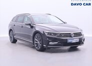Volkswagen Passat Kombi 1,5 l 373 kw