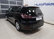 Ford S-MAX MPV 2,0 l 140 kw