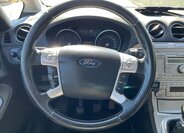 Ford Galaxy MPV 2,0 l 96 kw