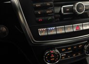 Mercedes-Benz GL SUV / Terénní 3,0 l 190 kw