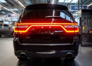 Dodge Durango 5