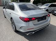 Mercedes-Benz Třídy E 4