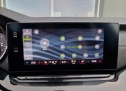 Škoda Octavia Liftback 1,5 l 110 kw