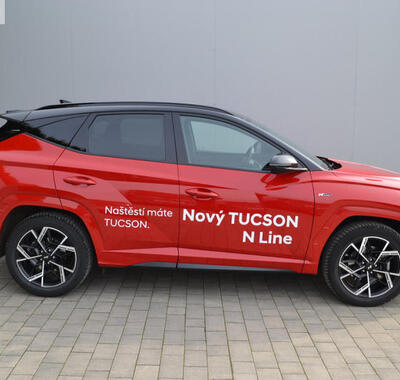 Hyundai Tucson 6