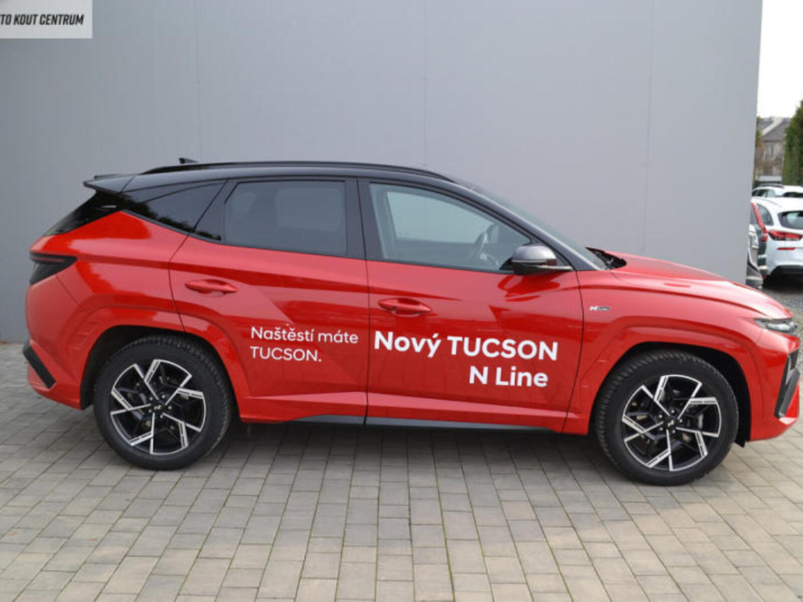 Hyundai Tucson 6