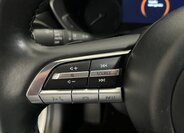 Mazda MX-30 SUV 0,0 107 kw