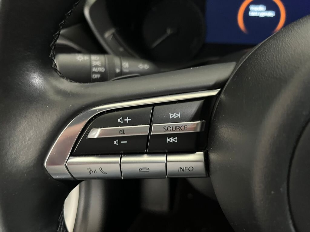 Mazda MX-30 SUV 0,0 107 kw