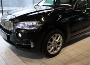 BMW X5 SUV / Terénní 3,0 l 230 kw