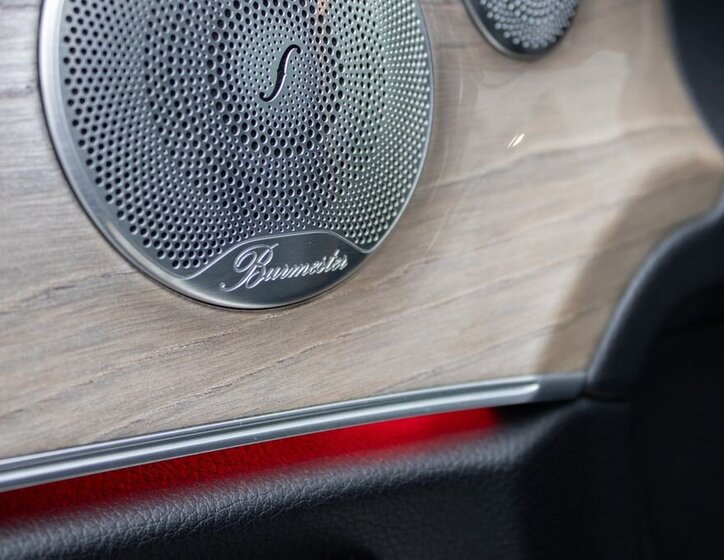 Mercedes-Benz Třídy E 18