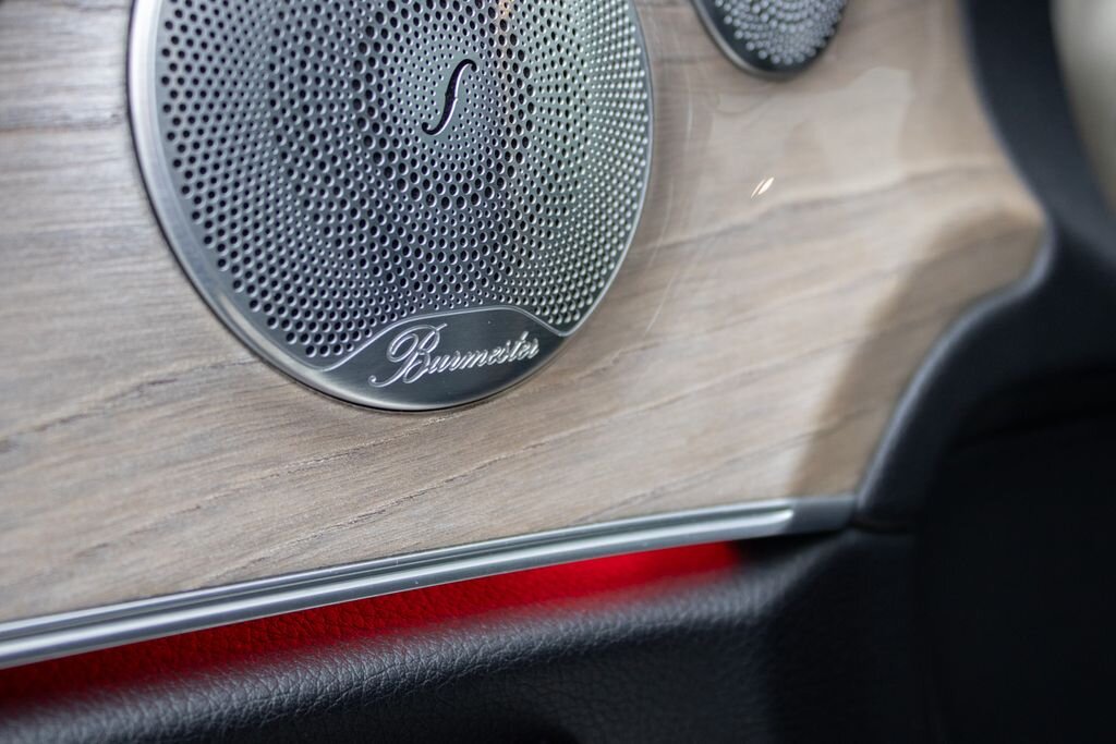 Mercedes-Benz Třídy E