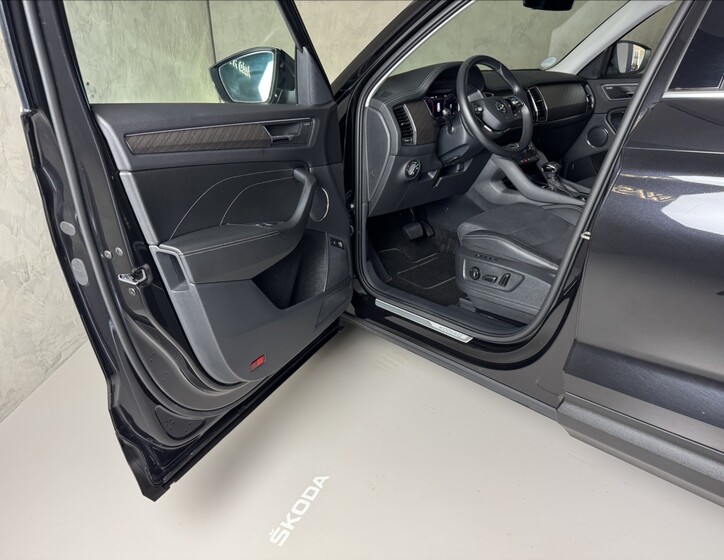 Škoda Kodiaq 20