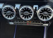 Mercedes-Benz EQA SUV / Terénní 0,0 140 kw