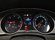 Volkswagen Passat Kombi 2,0 l 110 kw