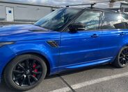 Land Rover Range Rover Sport 2