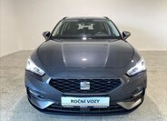 Seat Leon Kombi 2,0 l 110 kw