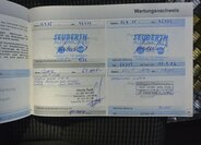 Peugeot 5008 MPV 1,6 l 88 kw