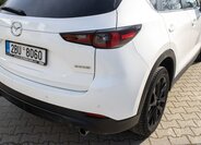 Mazda CX-5 SUV 2,0 l 121 kw