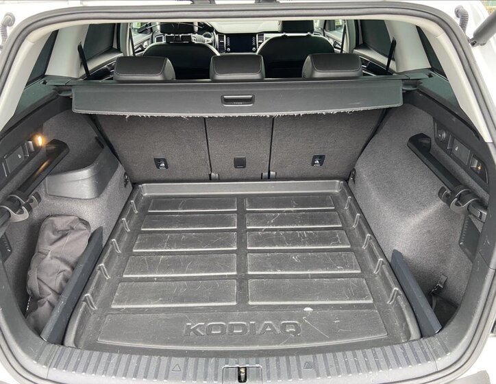 Škoda Kodiaq 39