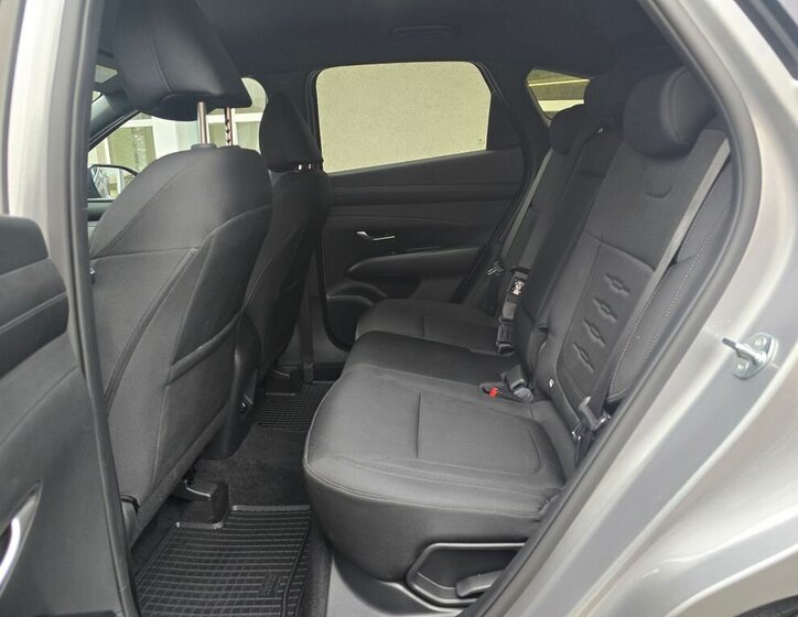 Hyundai Tucson SUV / Terénní 1,6 l 132 kw