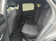 Hyundai Tucson SUV / Terénní 1,6 l 132 kw