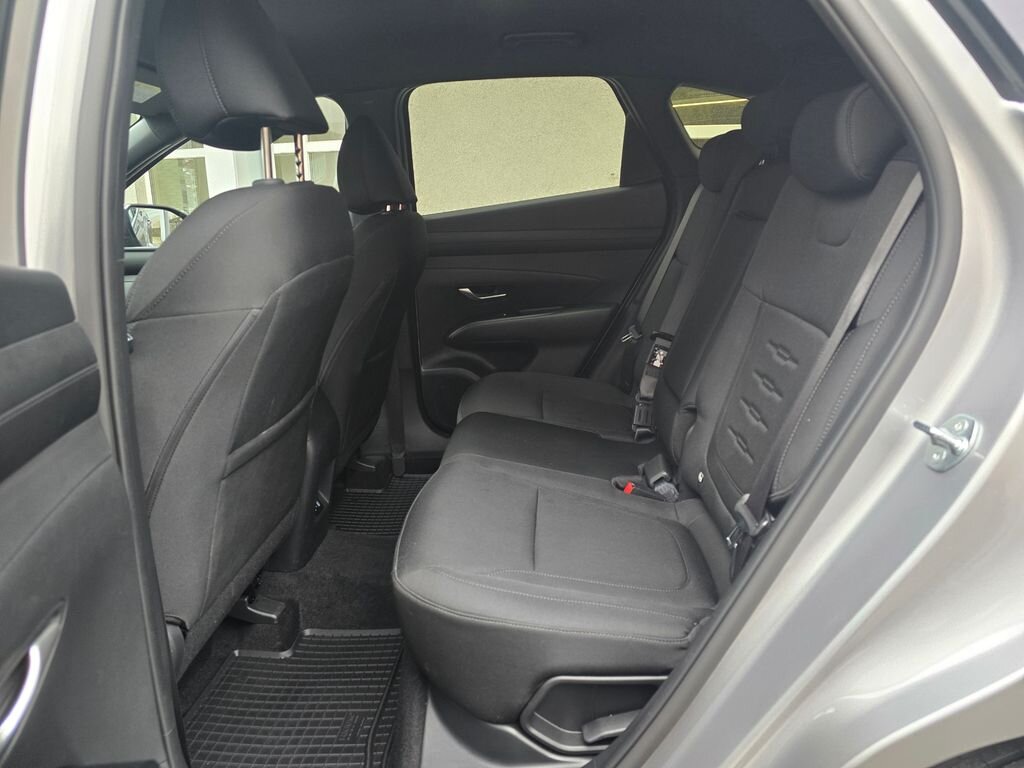 Hyundai Tucson SUV / Terénní 1,6 l 132 kw