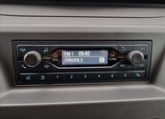 Ford Transit Custom Skříň 2,0 l 77 kw