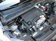 Peugeot 2008 SUV / Terénní 1,2 l 96 kw