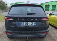 Škoda Karoq SUV / Terénní 2,0 l 85 kw