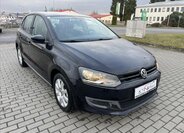 Volkswagen Polo 6