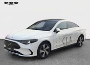 Mercedes-Benz CLA 1