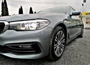 BMW Řada 5 36