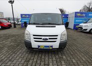 Ford Transit Ostatní 2,2 l 85 kw