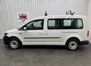 Volkswagen Caddy 4