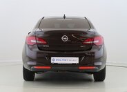 Opel Astra Sedan / Limuzína 1,6 l 100 kw