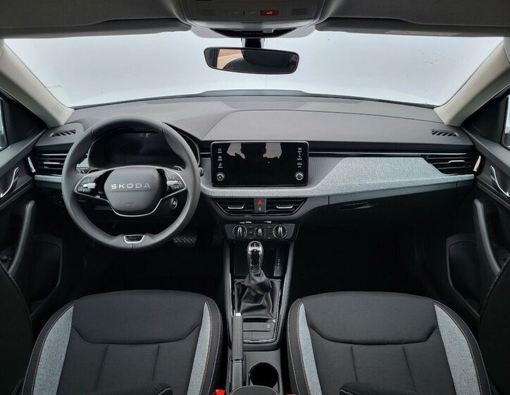 Škoda Kamiq 16