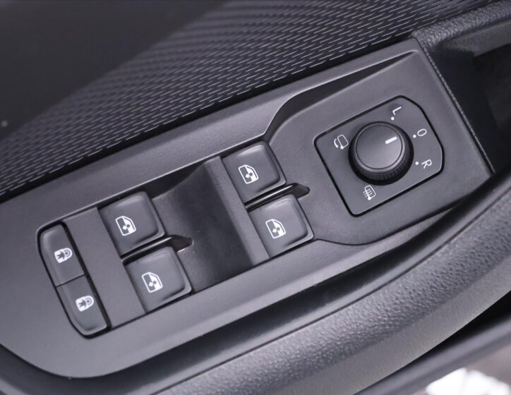 Škoda Octavia Liftback 2,0 l 110 kw