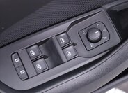 Škoda Octavia Liftback 2,0 l 110 kw