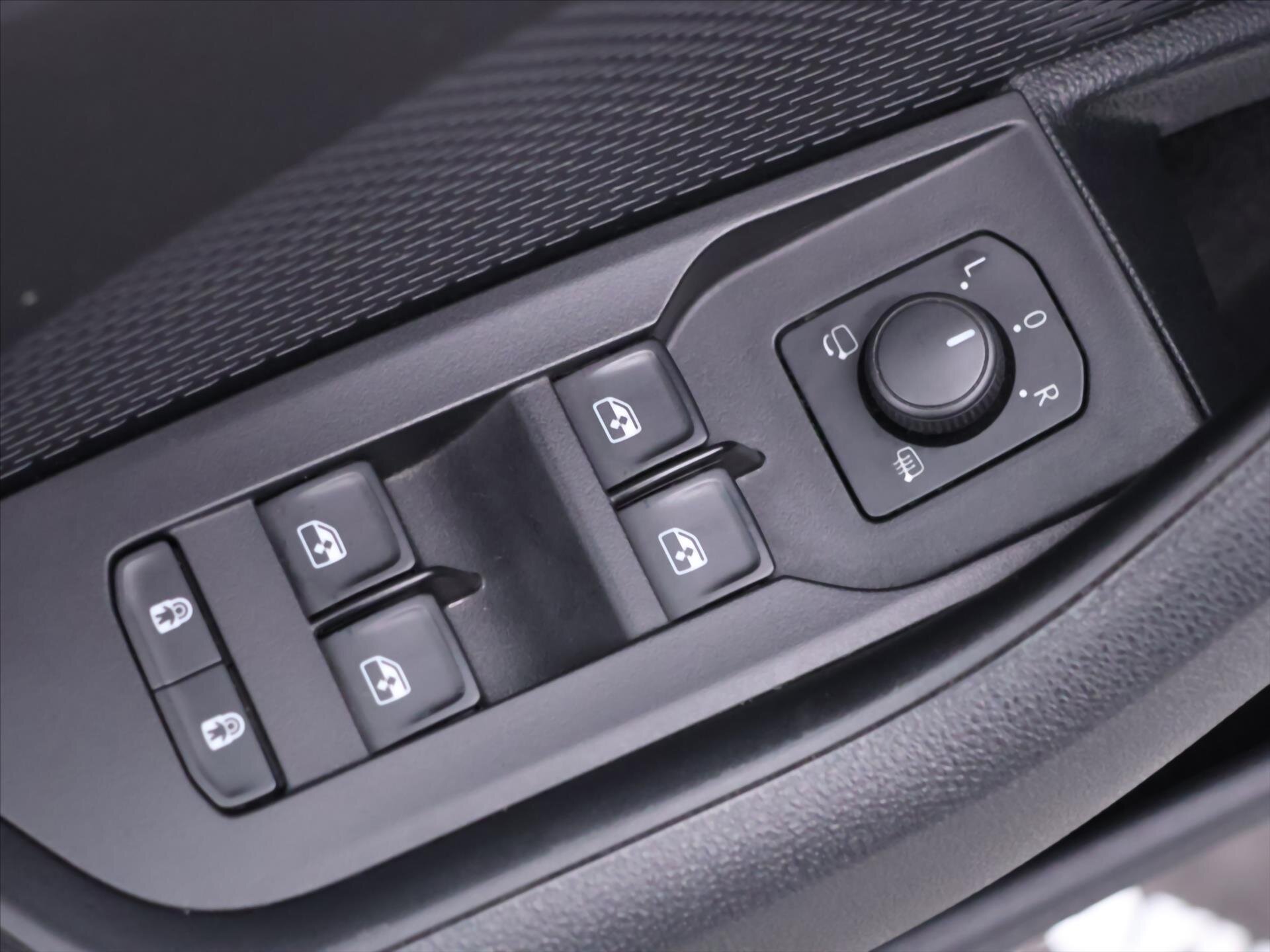 Škoda Octavia Liftback 2,0 l 110 kw