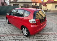 Honda Jazz 7