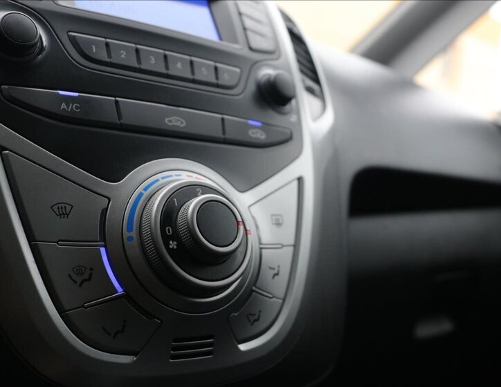 Hyundai ix20 Kombi 1,4 l 66 kw