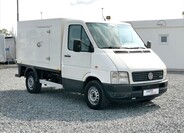 Volkswagen LT 2