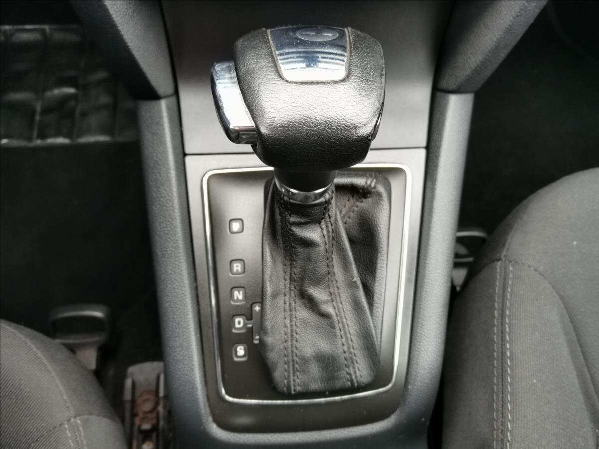 Škoda Octavia Kombi 1,6 l 75 kw