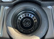 Volkswagen Touran MPV 1,5 l 110 kw