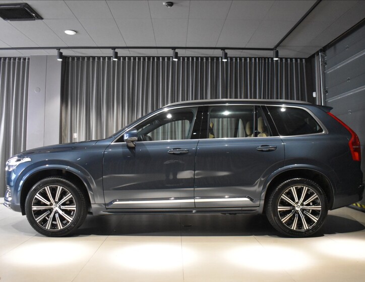 Volvo XC90 2
