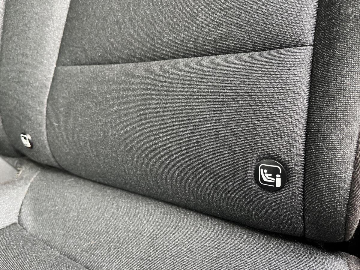 SsangYong Korando SUV 1,5 l 120 kw