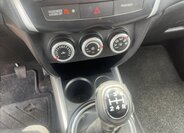 Mitsubishi ASX SUV / Terénní 1,6 l 86 kw